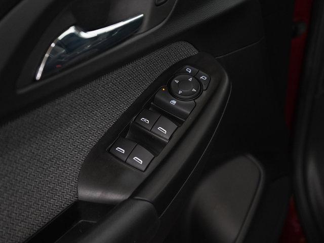 used 2022 Chevrolet TrailBlazer car, priced at $17,799