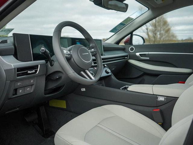 new 2026 Hyundai Sonata car, priced at $31,444