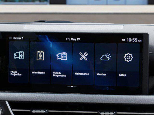 new 2026 Hyundai Sonata car, priced at $32,300
