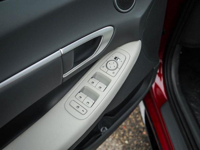 new 2026 Hyundai Sonata car, priced at $31,444