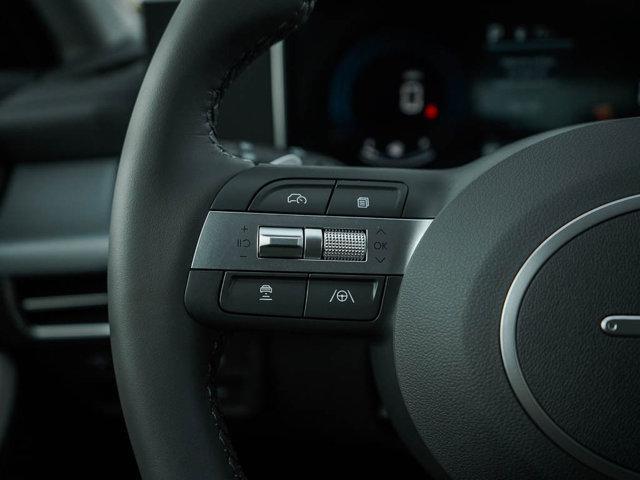 new 2026 Hyundai Sonata car, priced at $31,444