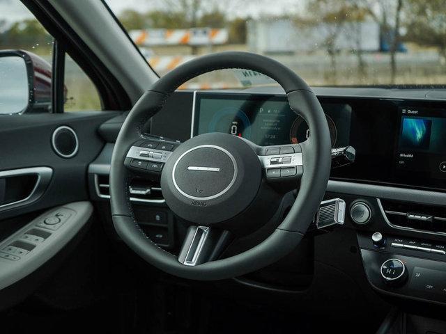 new 2026 Hyundai Sonata car, priced at $31,444