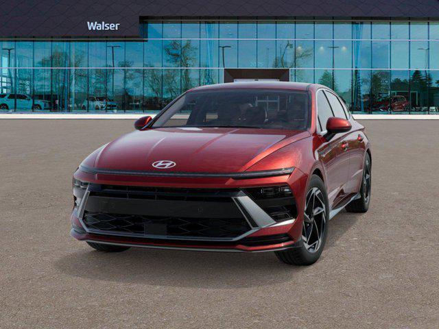 new 2026 Hyundai Sonata car, priced at $32,300