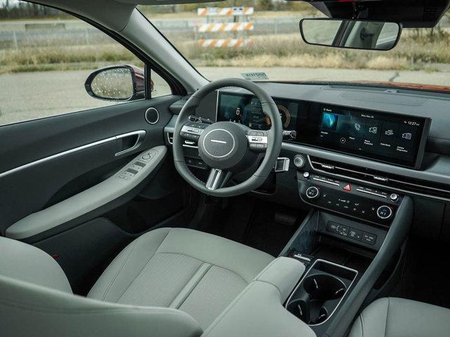 new 2026 Hyundai Sonata car, priced at $31,444