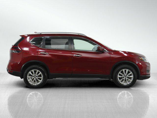 used 2019 Nissan Rogue car, priced at $13,299