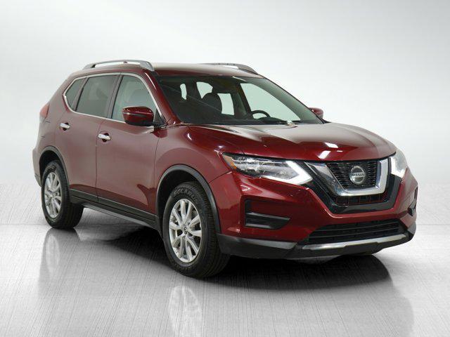 used 2019 Nissan Rogue car, priced at $13,299