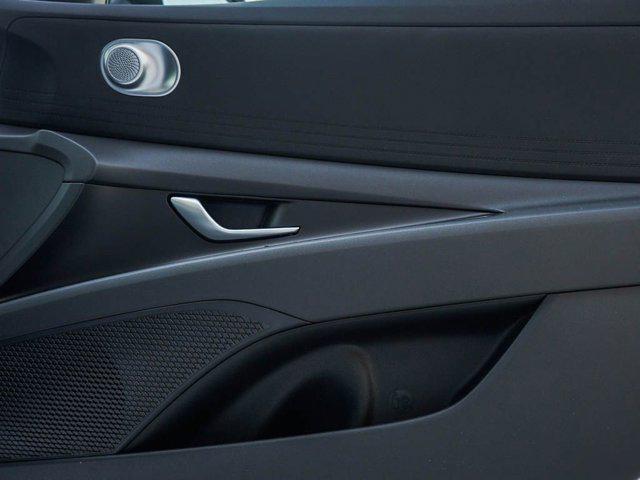 new 2025 Hyundai ELANTRA HEV car, priced at $25,664