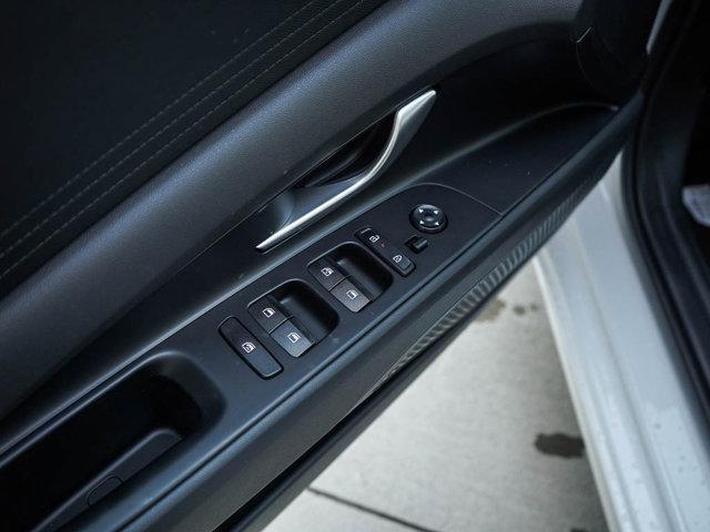 new 2025 Hyundai ELANTRA HEV car, priced at $25,664