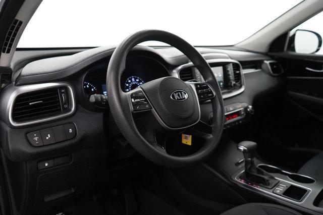used 2019 Kia Sorento car, priced at $12,699