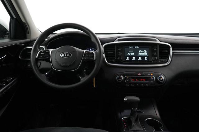 used 2019 Kia Sorento car, priced at $12,699