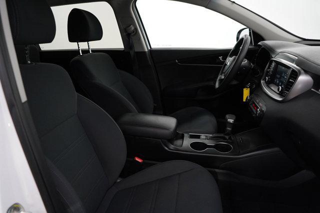used 2019 Kia Sorento car, priced at $12,699