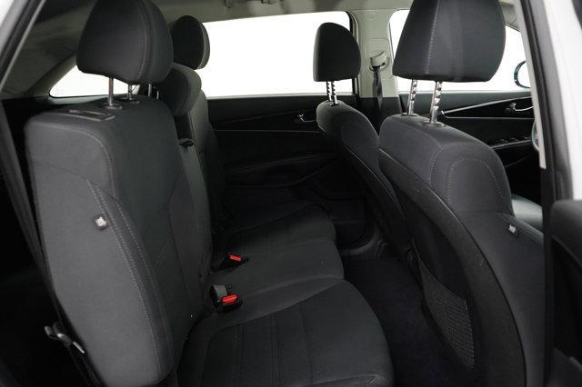 used 2019 Kia Sorento car, priced at $12,699