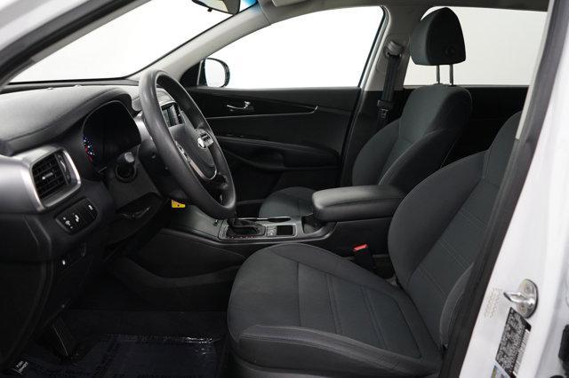 used 2019 Kia Sorento car, priced at $12,699