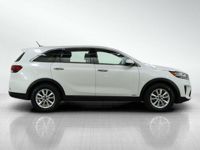 used 2019 Kia Sorento car, priced at $12,699
