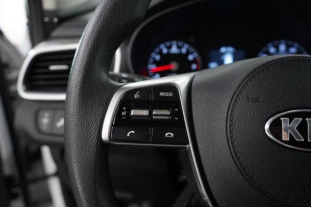 used 2019 Kia Sorento car, priced at $12,699