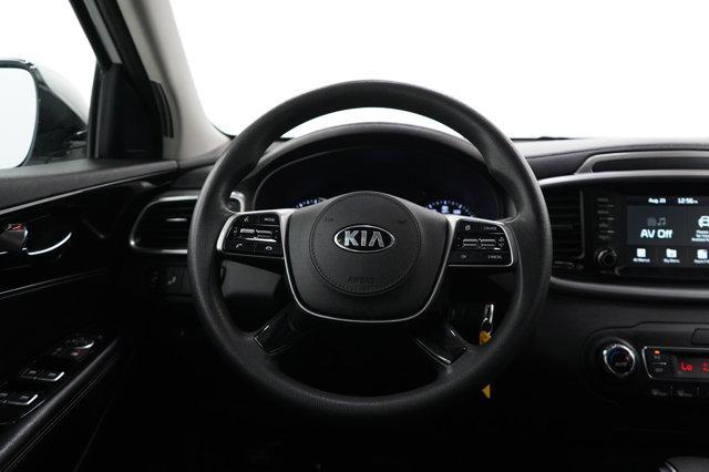 used 2019 Kia Sorento car, priced at $12,699