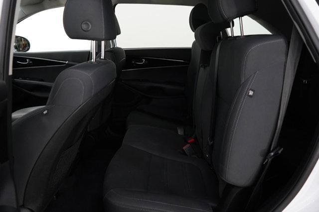 used 2019 Kia Sorento car, priced at $12,699