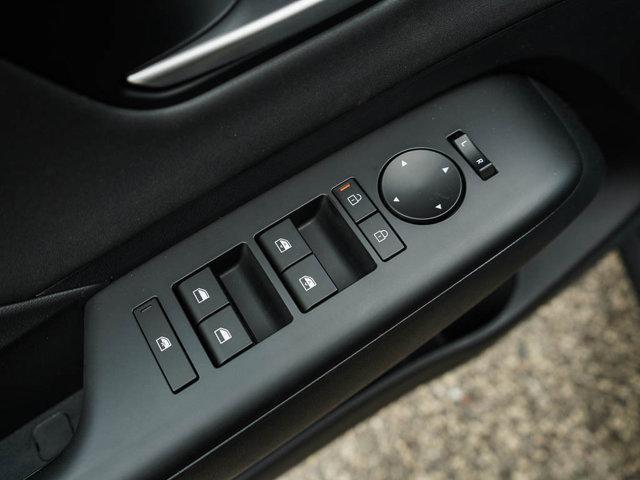 new 2026 Hyundai Kona car, priced at $29,841