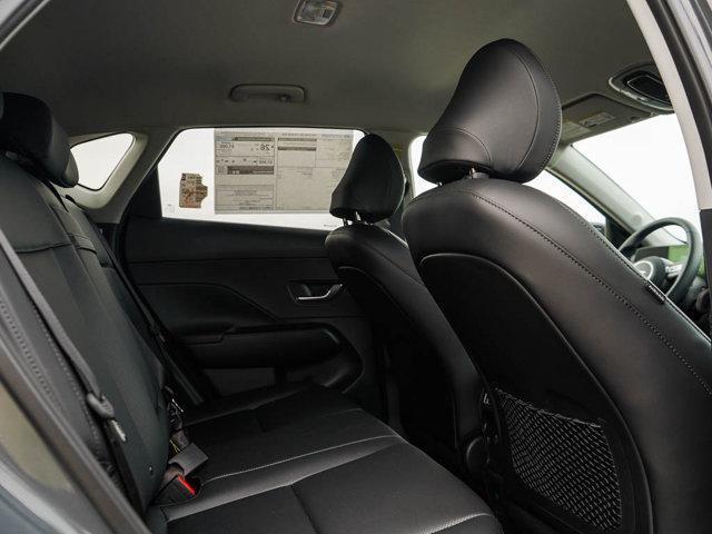 new 2026 Hyundai Kona car, priced at $29,841
