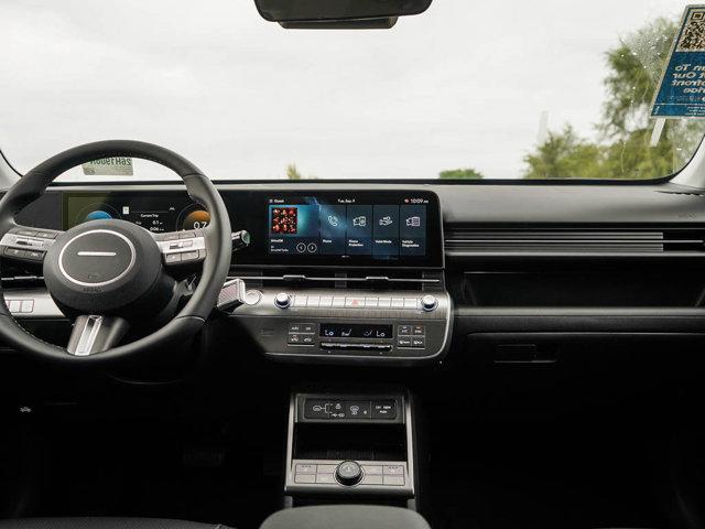 new 2026 Hyundai Kona car, priced at $29,841