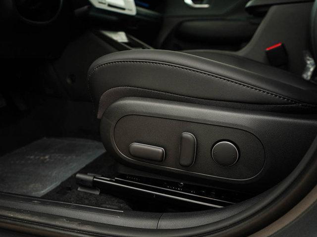 new 2026 Hyundai Kona car, priced at $29,841