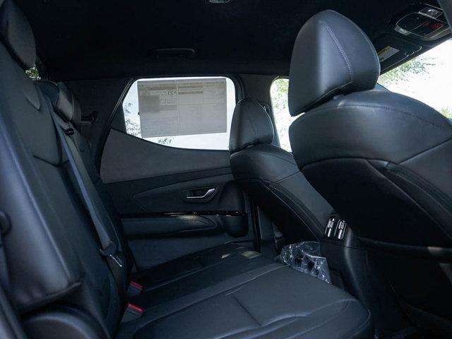 new 2025 Hyundai SANTA CRUZ car, priced at $38,349