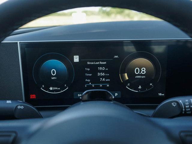 new 2025 Hyundai SANTA CRUZ car, priced at $38,349