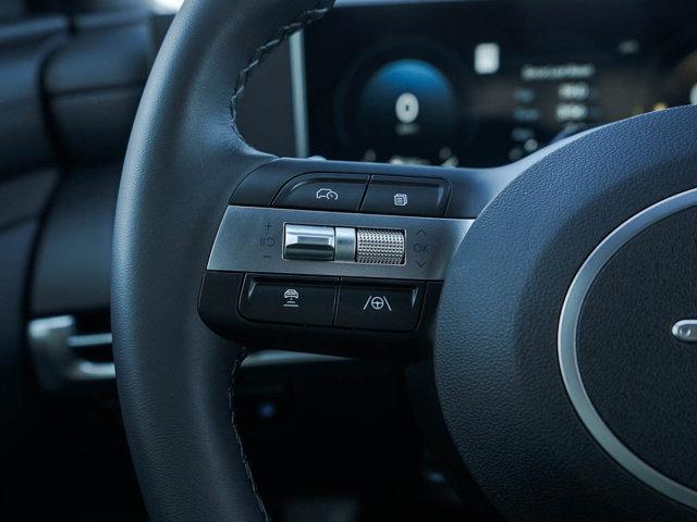 new 2025 Hyundai SANTA CRUZ car, priced at $38,349