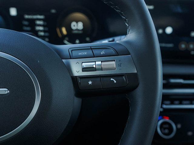 new 2025 Hyundai SANTA CRUZ car, priced at $38,349