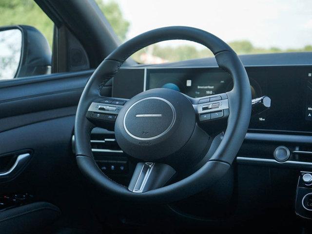 new 2025 Hyundai SANTA CRUZ car, priced at $38,349