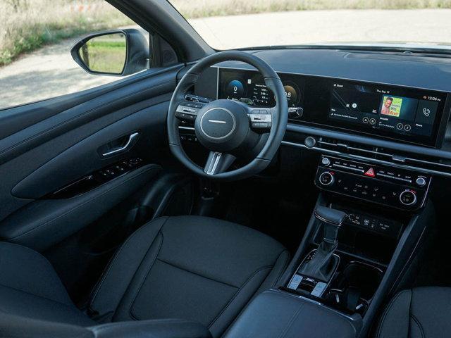 new 2025 Hyundai SANTA CRUZ car, priced at $38,349