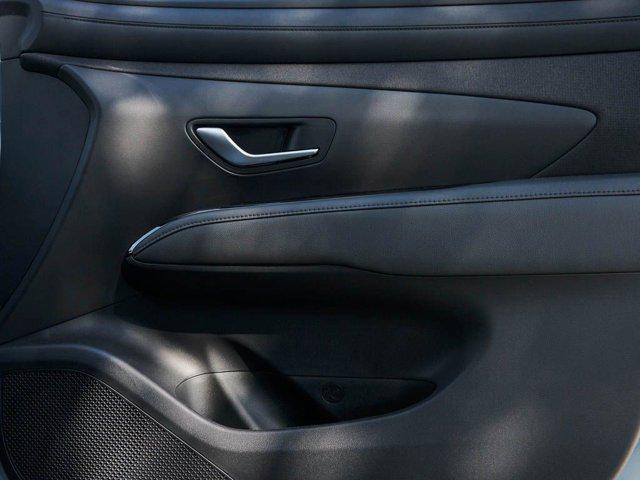 new 2025 Hyundai SANTA CRUZ car, priced at $38,349