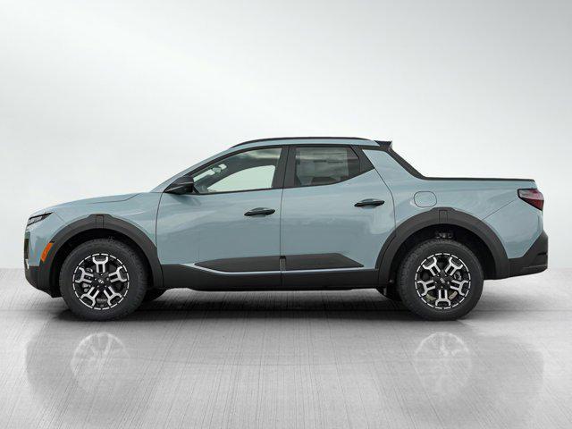 new 2025 Hyundai SANTA CRUZ car, priced at $38,349
