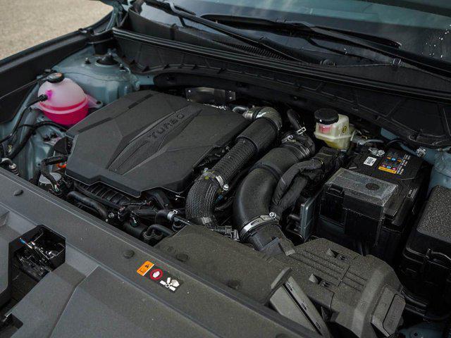 new 2025 Hyundai SANTA CRUZ car, priced at $38,349