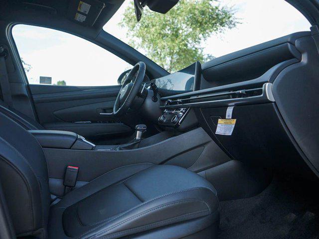 new 2025 Hyundai SANTA CRUZ car, priced at $38,349