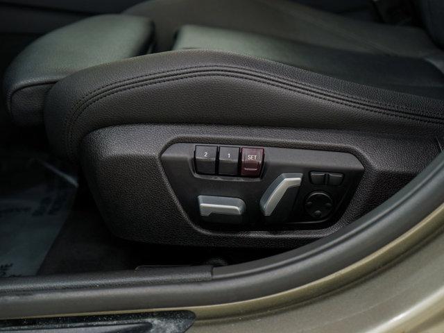 used 2018 BMW 330 car, priced at $22,998