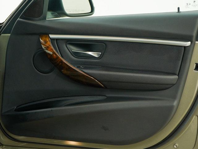 used 2018 BMW 330 car, priced at $22,998
