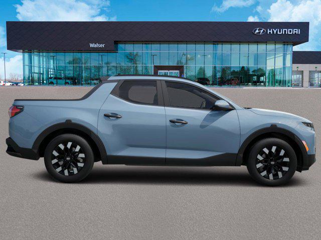 new 2026 Hyundai SANTA CRUZ car, priced at $38,370
