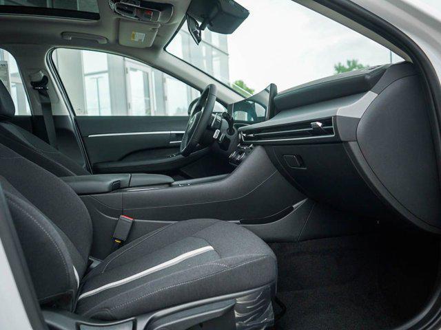 new 2025 Hyundai Sonata car, priced at $31,179