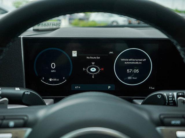 new 2025 Hyundai Sonata car, priced at $31,179