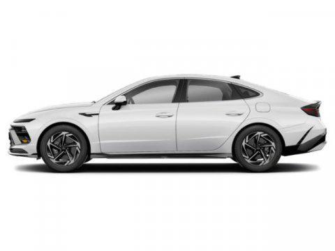 new 2025 Hyundai Sonata car, priced at $33,578