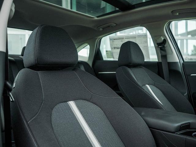 new 2025 Hyundai Sonata car, priced at $31,179