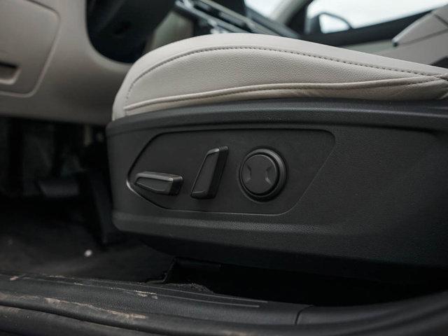 new 2025 Hyundai Tucson car, priced at $34,598