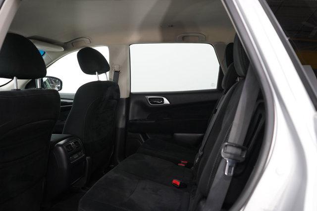 used 2013 Nissan Pathfinder car, priced at $9,599