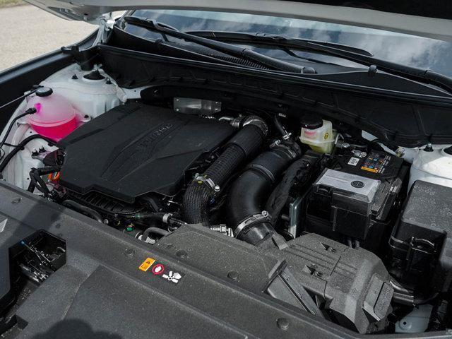 new 2025 Hyundai SANTA CRUZ car, priced at $39,262