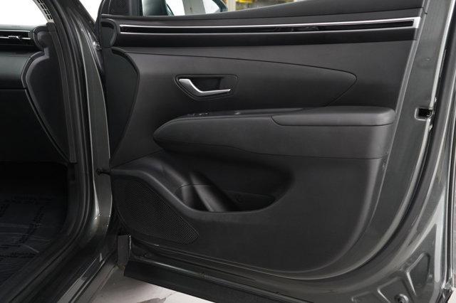 used 2022 Hyundai Tucson car, priced at $24,299