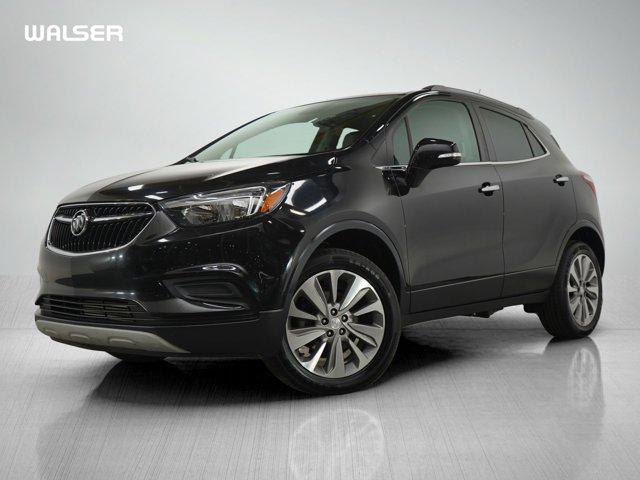 used 2019 Buick Encore car, priced at $14,699