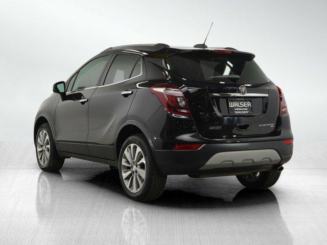 used 2019 Buick Encore car, priced at $14,699