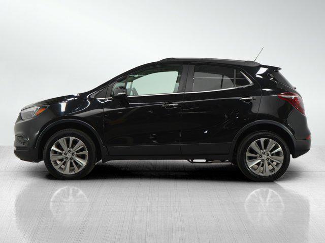 used 2019 Buick Encore car, priced at $14,699