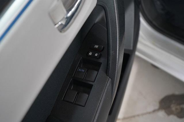 used 2015 Toyota Corolla car, priced at $8,499